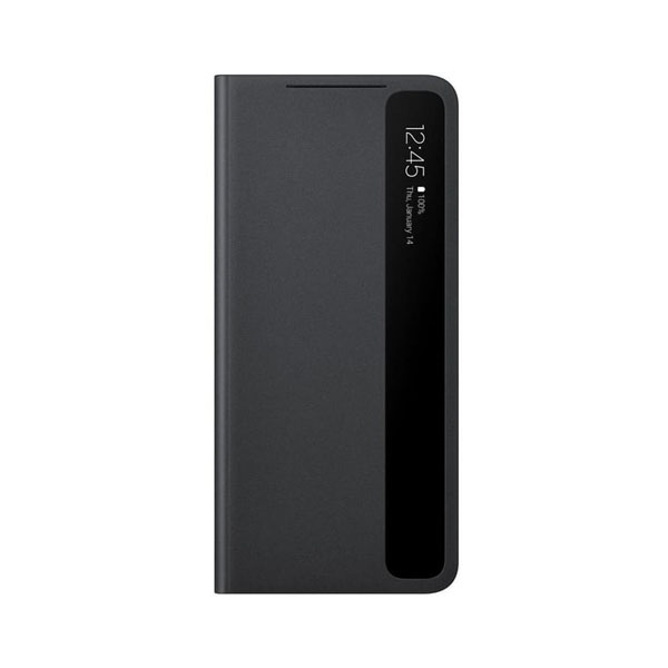 Samsung Smart Clear View Futrola S21.